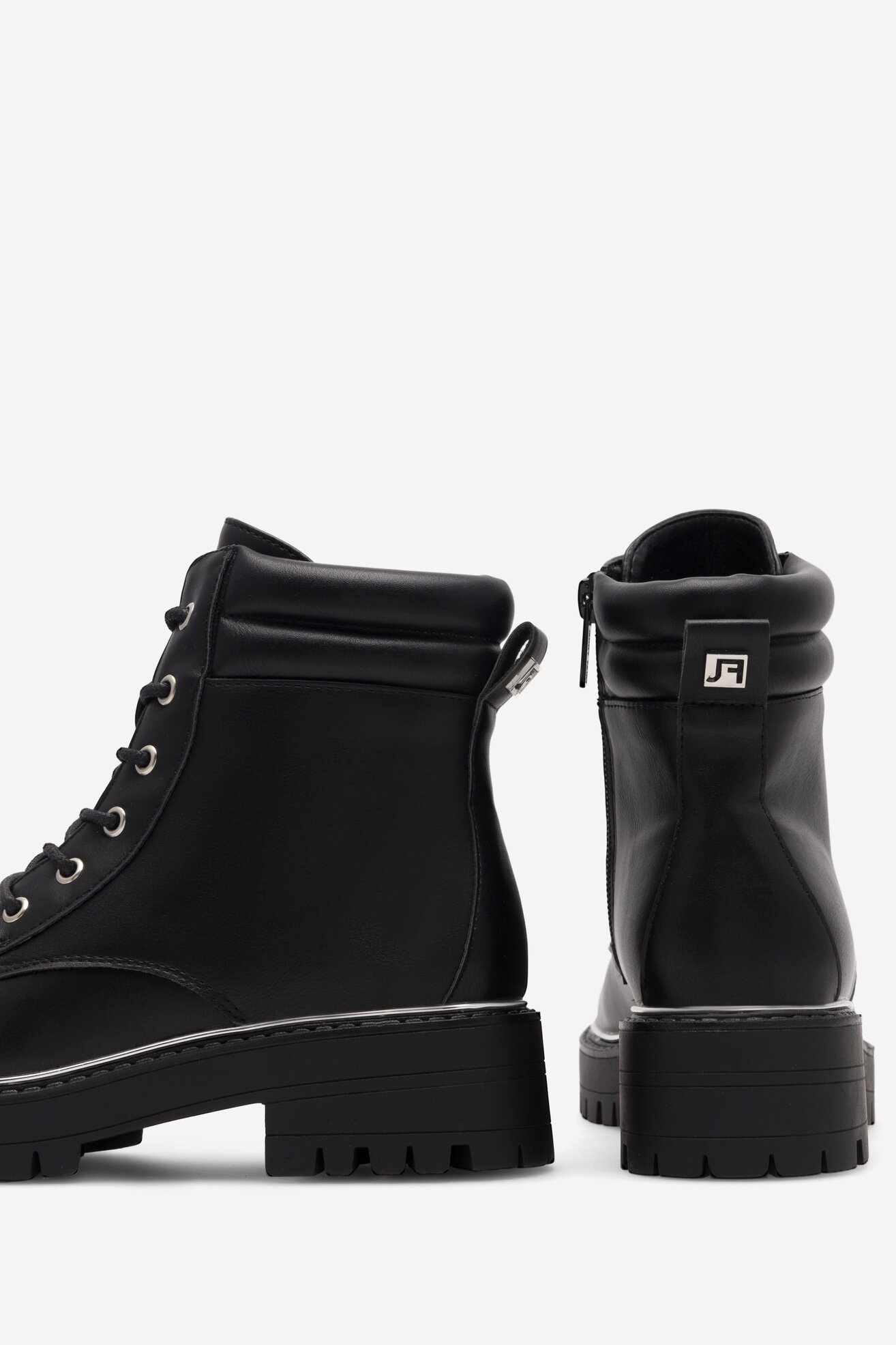 Trzewiki Jenny Fairy CHLOE WS2302-23 Czarny