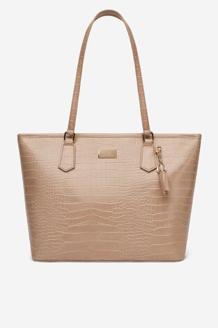 Torba DeeZee DZE-S-004-07 BEŽ