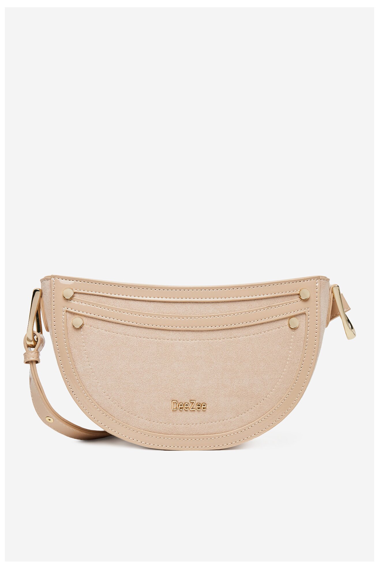 Torebka DeeZee C-DZE-S-006-08 Beżowy