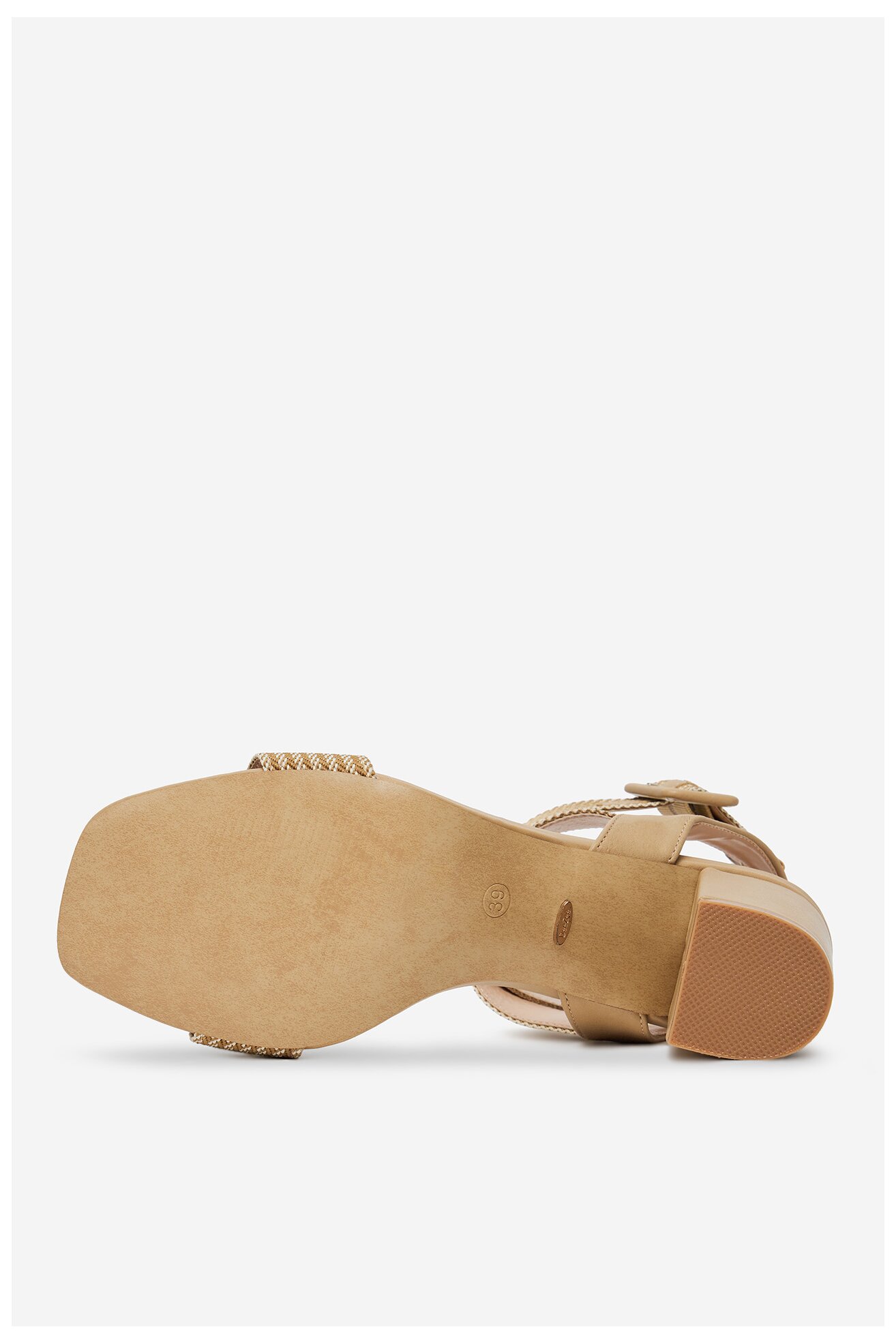 Сандали DeeZee XFA065-10 БЕЖОВ