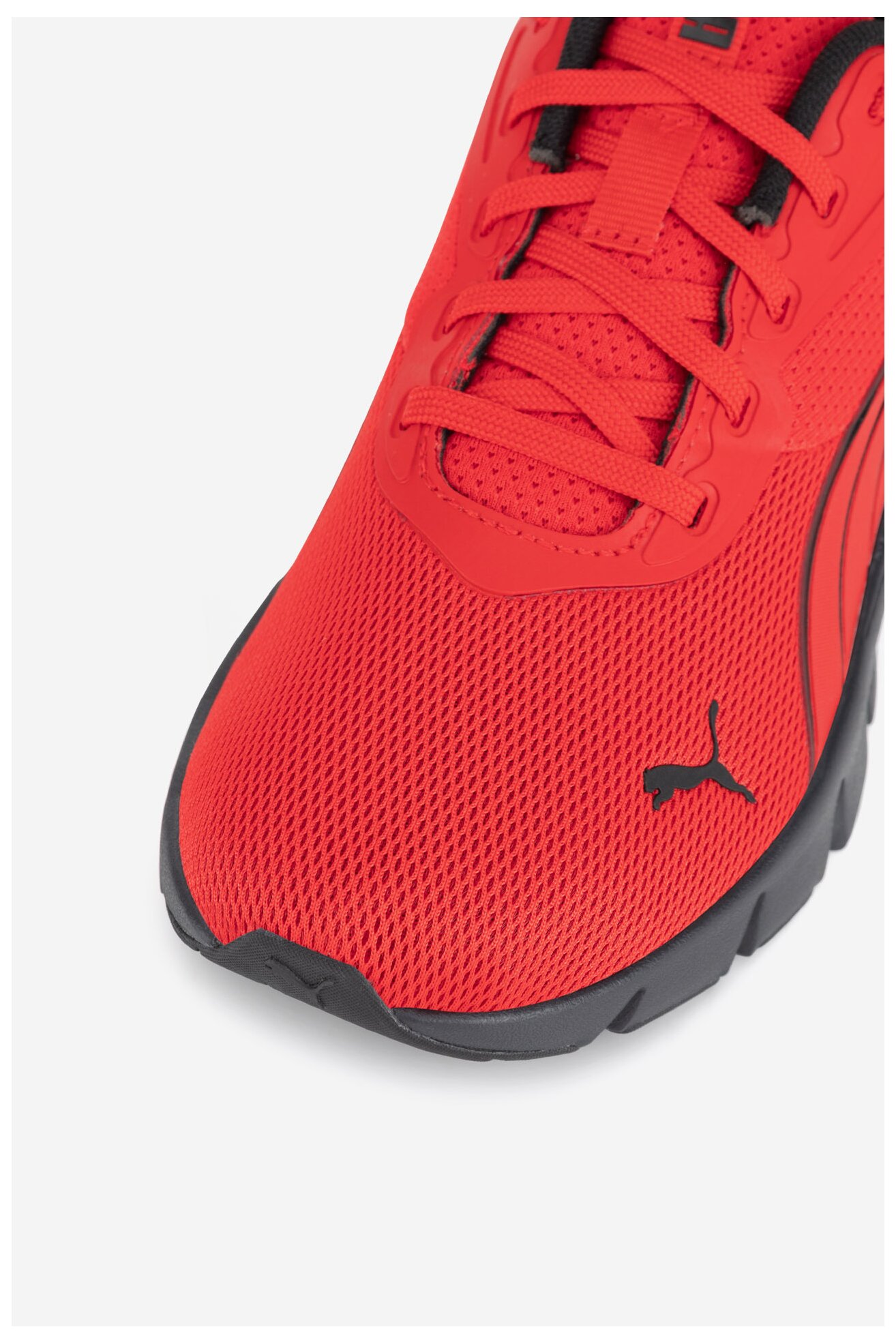 Кросівки спортивні Puma FLEXFOCUS LITE MODERN JR 40151709 ЧЕРВОНИЙ