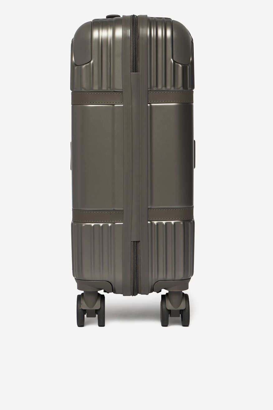 
                Куфар Mexx ТЪМНОСРЕБРИСТ - 5906751612804