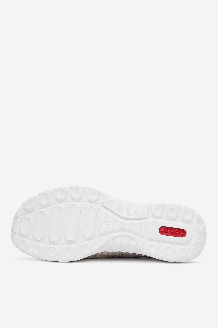 
                Rieker - Sneakersy - 5906751769416