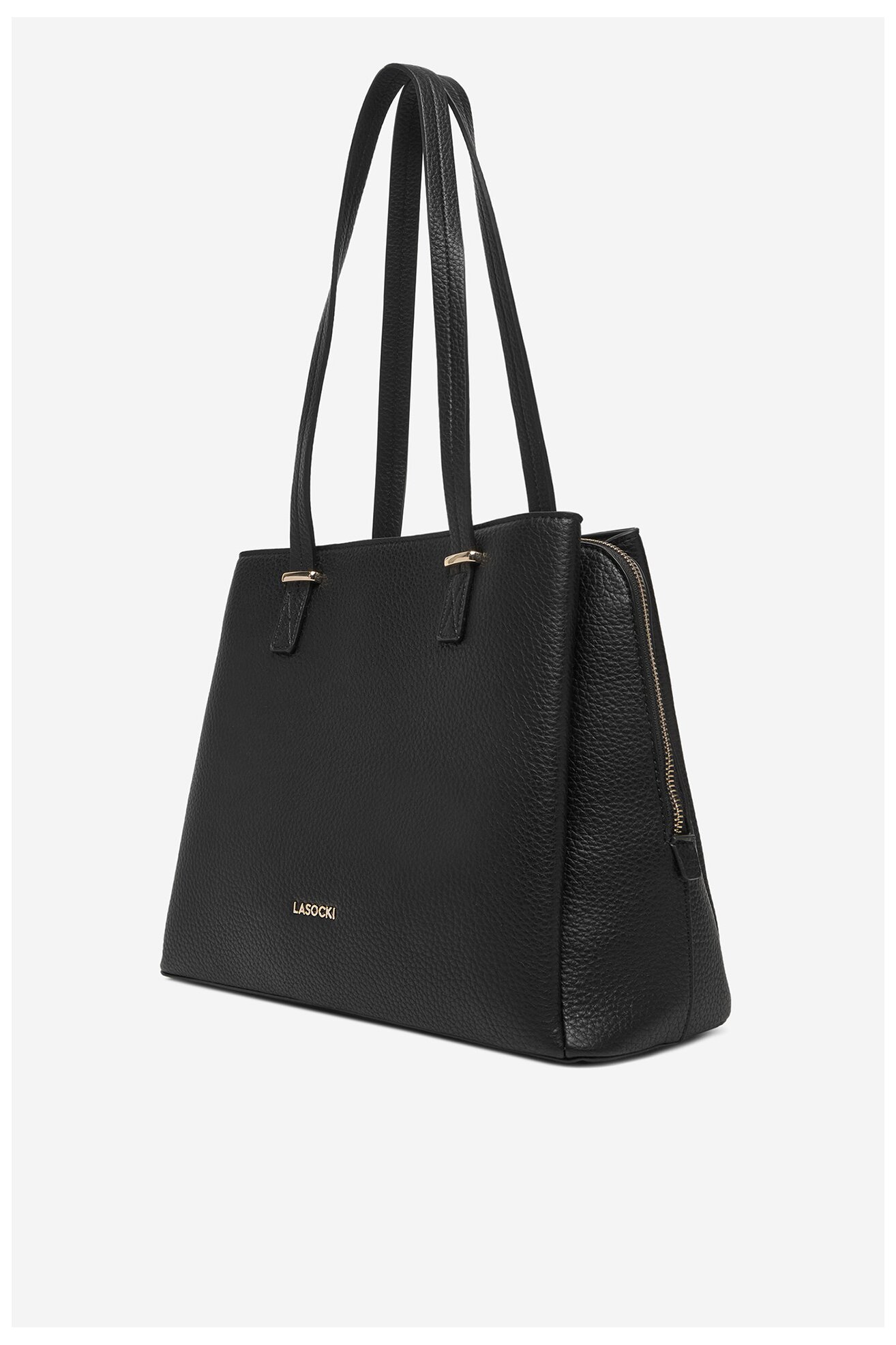 Torebka Lasocki CEO-LSK-L-012-09 Czarny