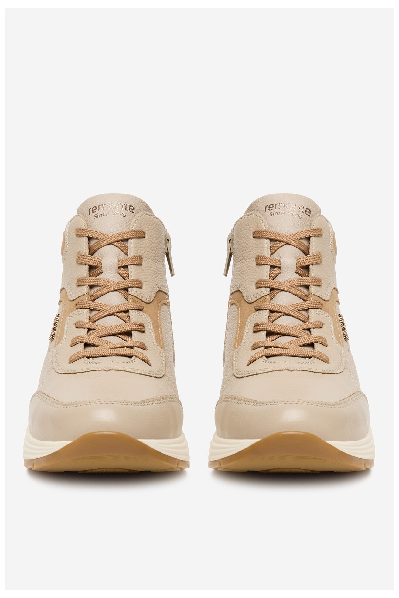 Csizma Remonte CEO-D6683-60 BÉZS