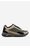 Sportcipő BASS OUTDOOR BA12A802 DEEP LICHEN GREEN - W3A OLAJZÖLD