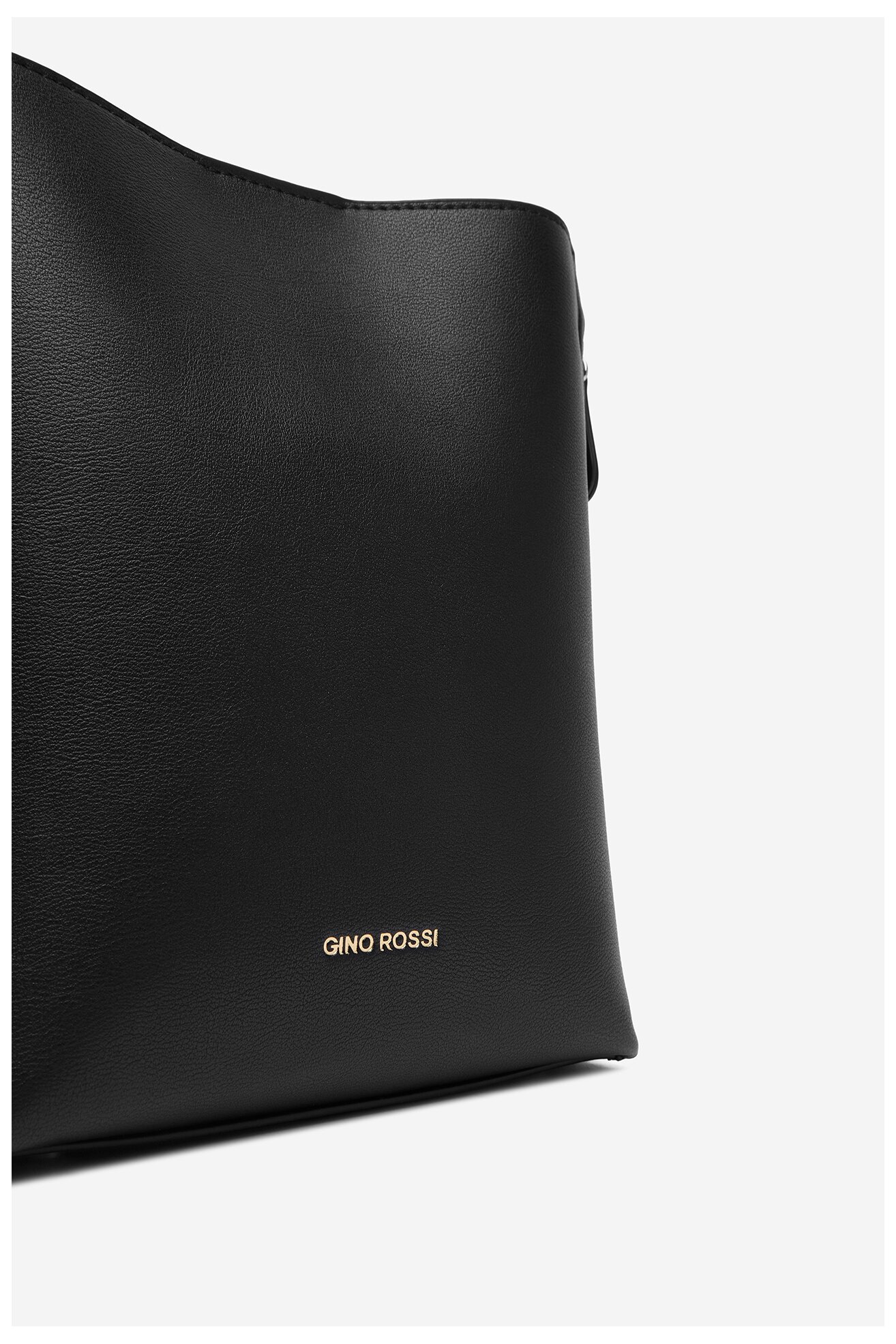 Дамска чанта Gino Rossi EO-LX9952 ЧЕРЕН