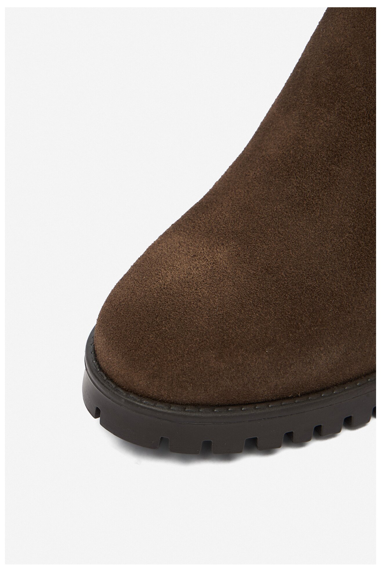 Kratke čizme Lasocki CEO-WI23-LUM-03 BRAON