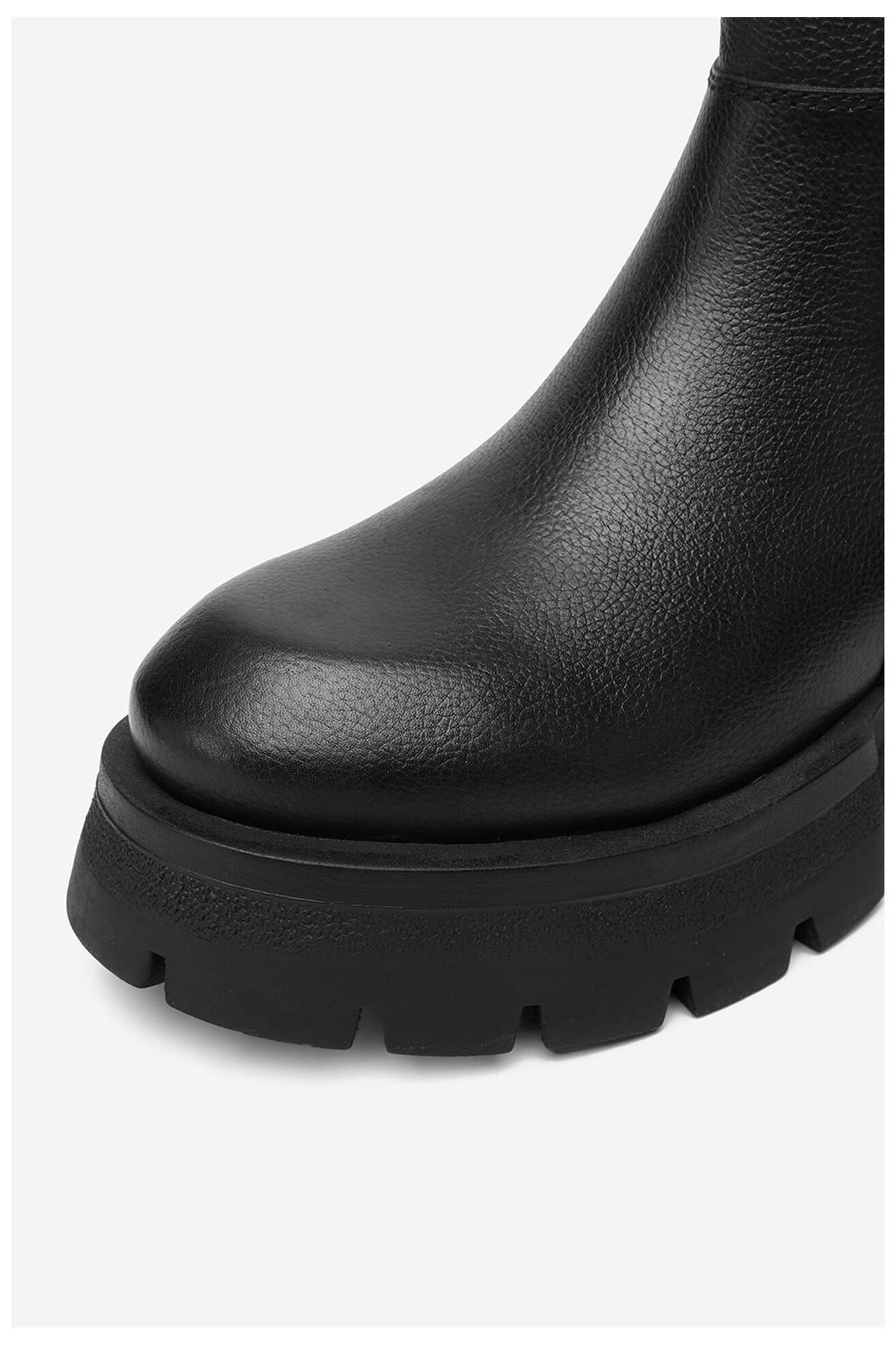 Kratke čizme G-STAR RAW CEO-WI16-525-03 CRNA