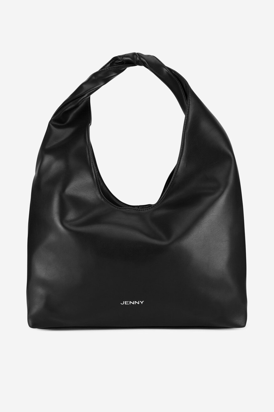 Kézitáska Jenny FEKETE - 5904862300825