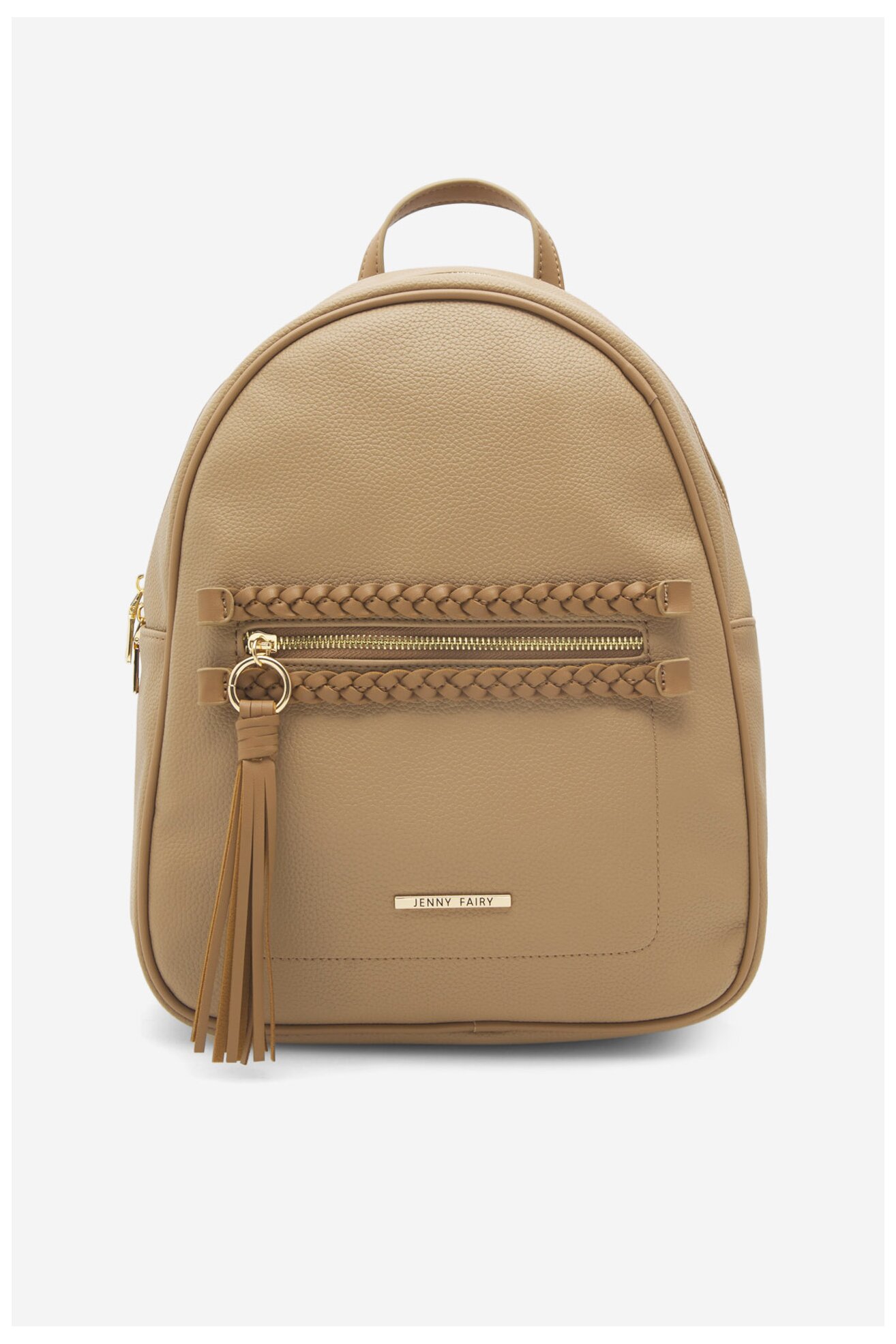 Plecak Jenny Fairy MJP-C-041-05 Camel