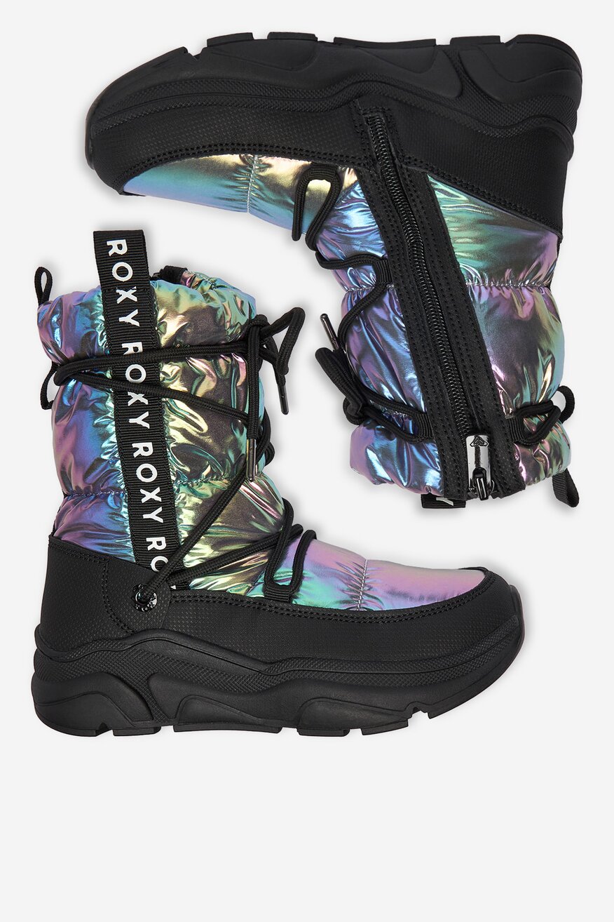 
                Ботуши ROXY ЧЕРЕН - 5906751401026