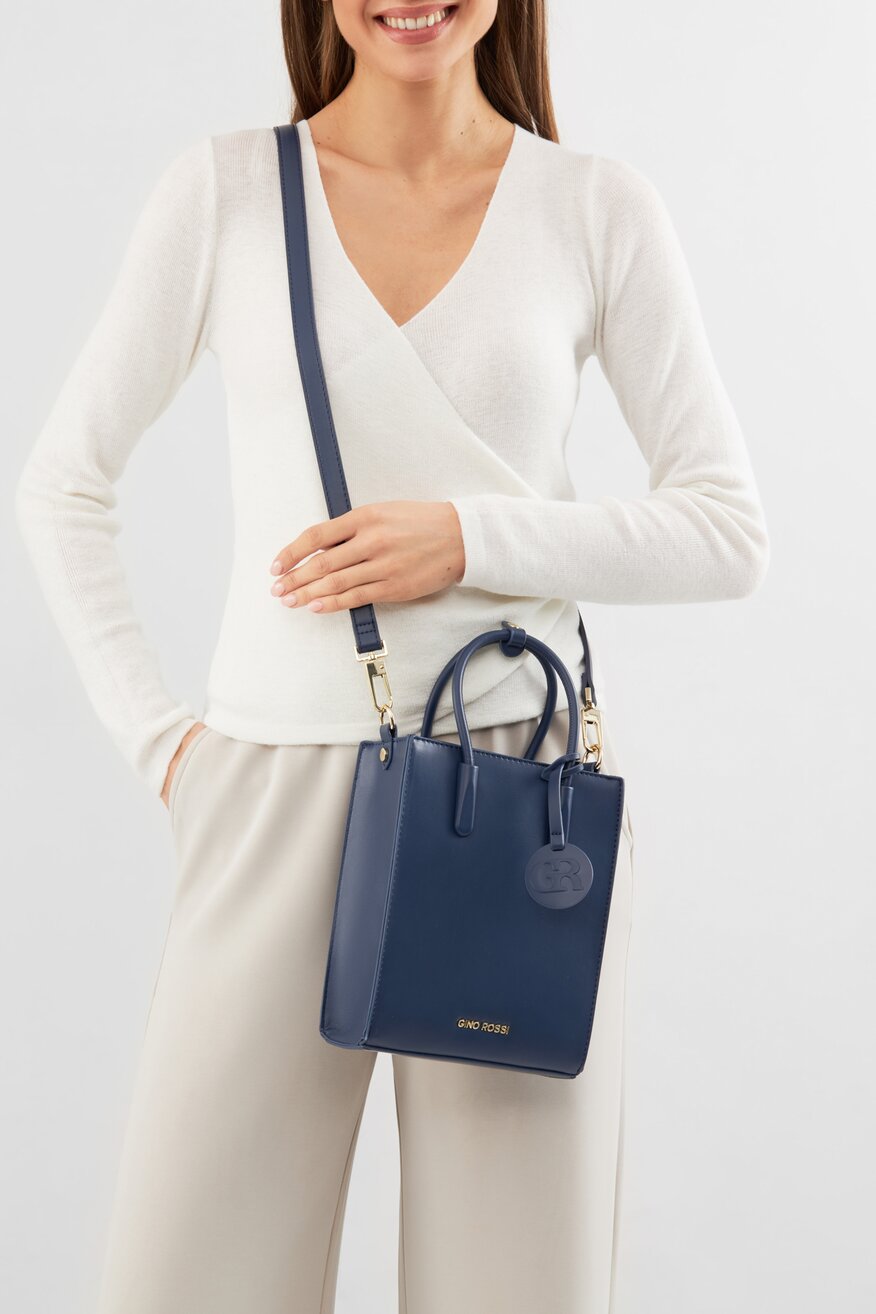 
                Gino Rossi - Torebka mała - 5905588602804