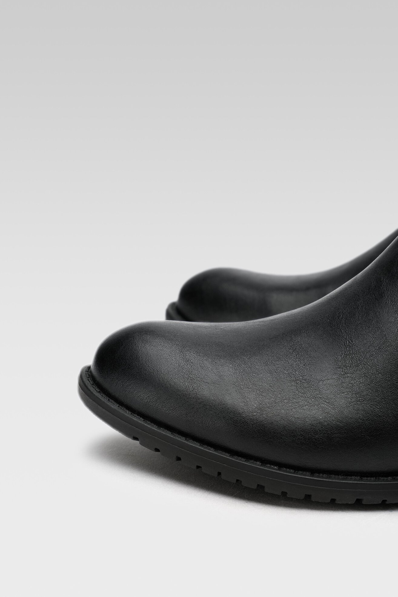 Botki Jenny Fairy W16AW462-21 Czarny