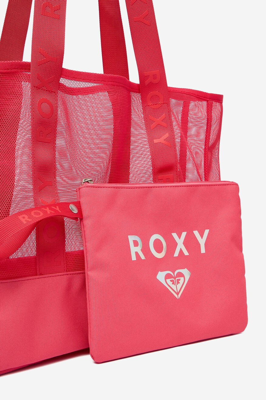 
                Сумка З Ремінцем ROXY РОЖЕВИЙ - 5906751655283