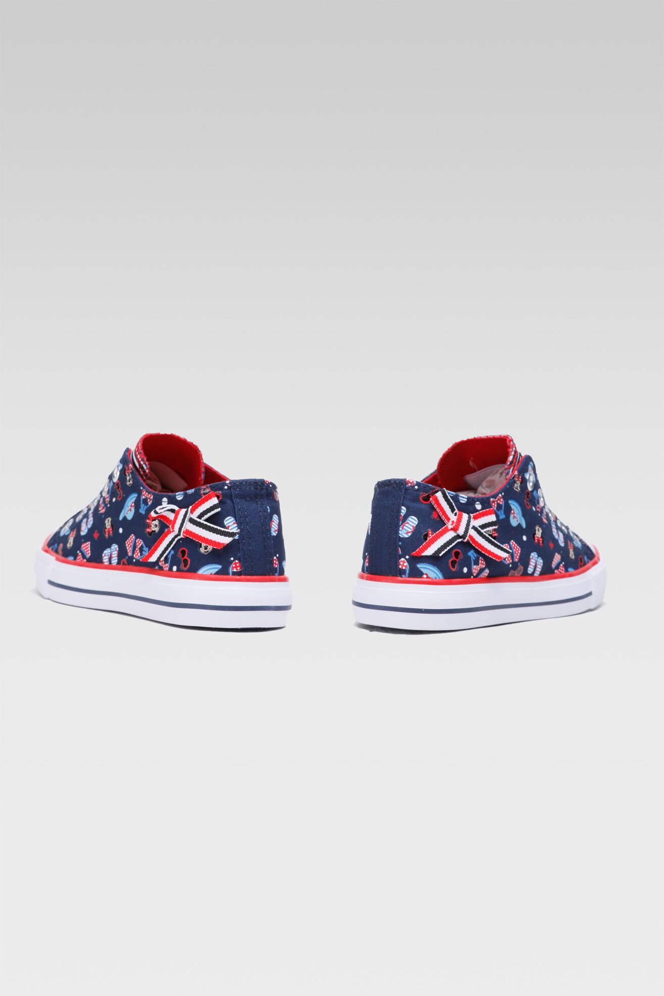 Sportska obuća Mickey&Friends CF2172-105DSTC KOBALT PLAVA