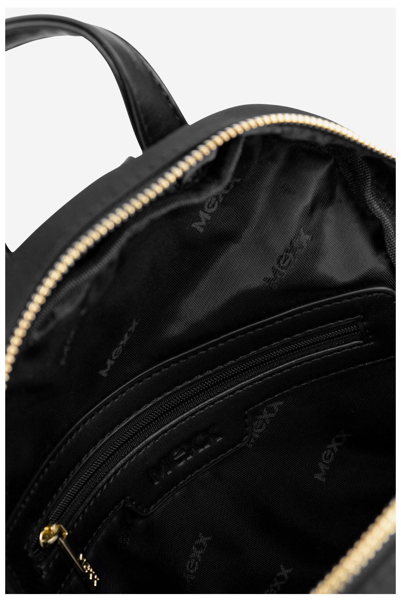 Plecak Mexx MEXX-K-007-06 Czarny