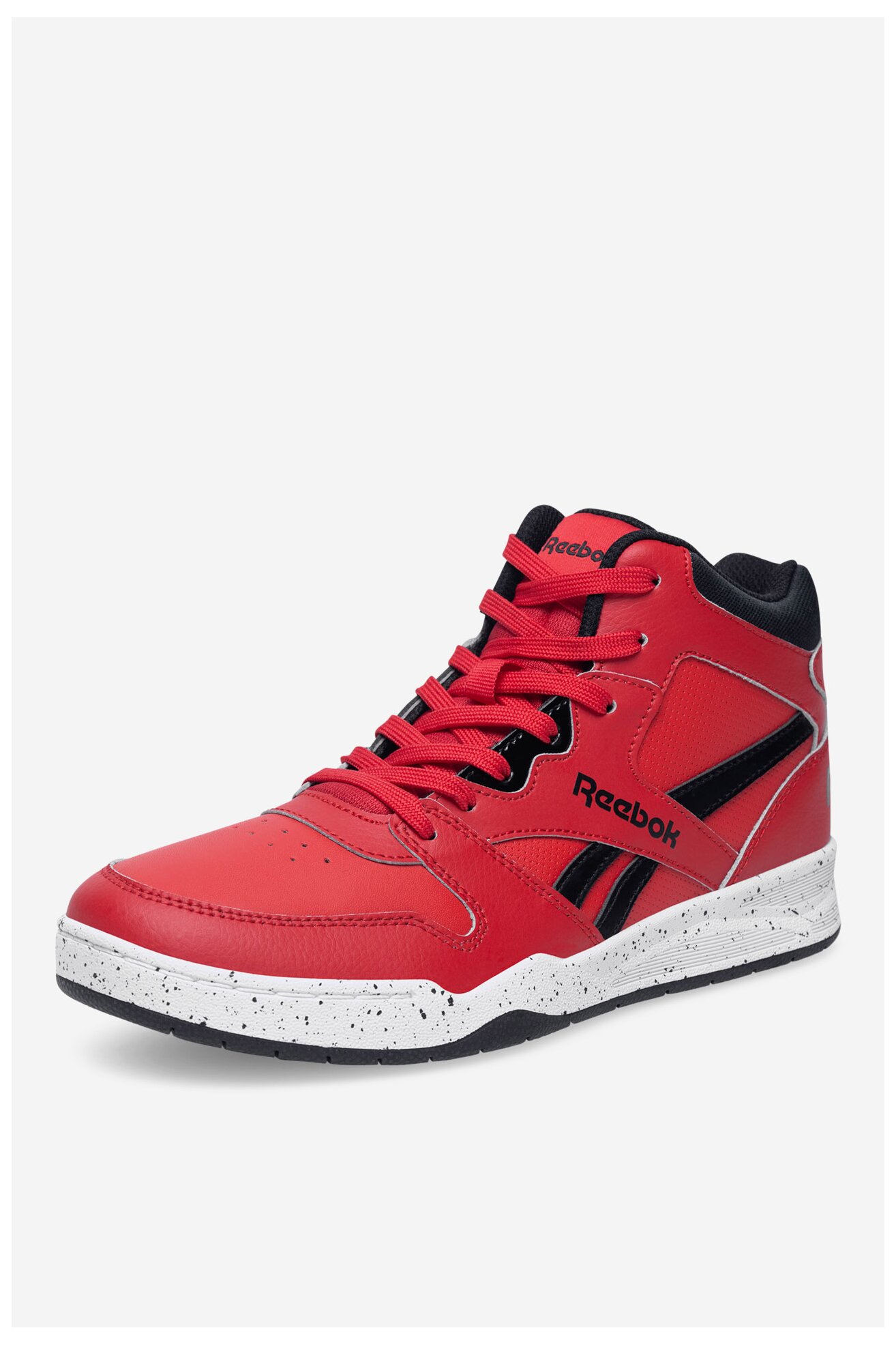 Încălțăminte sport Reebok BB4500 COURT 100033479K ROŞU