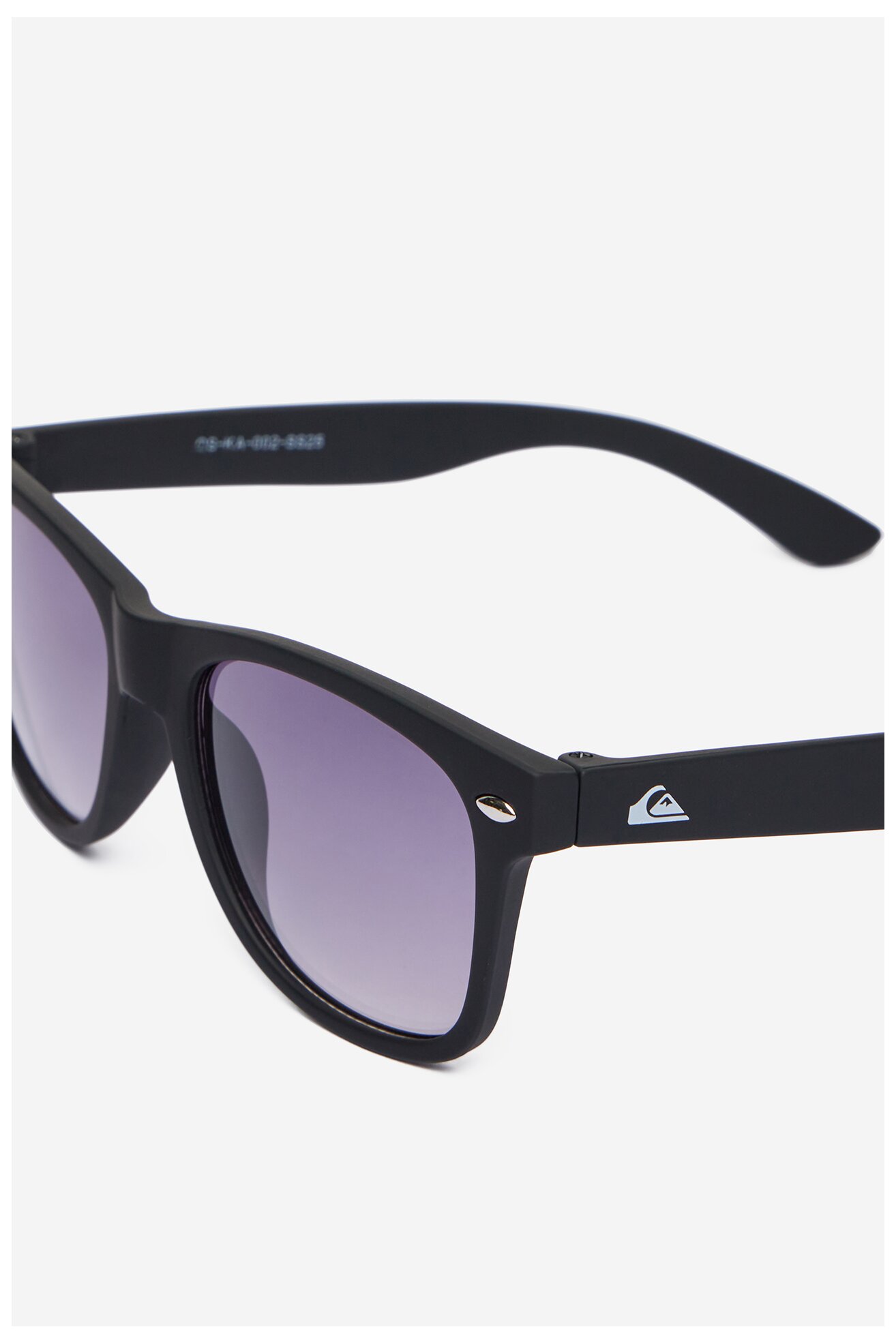 Okulary dziecięce QUIKSILVER QS-KA-002-SS25 Czarny