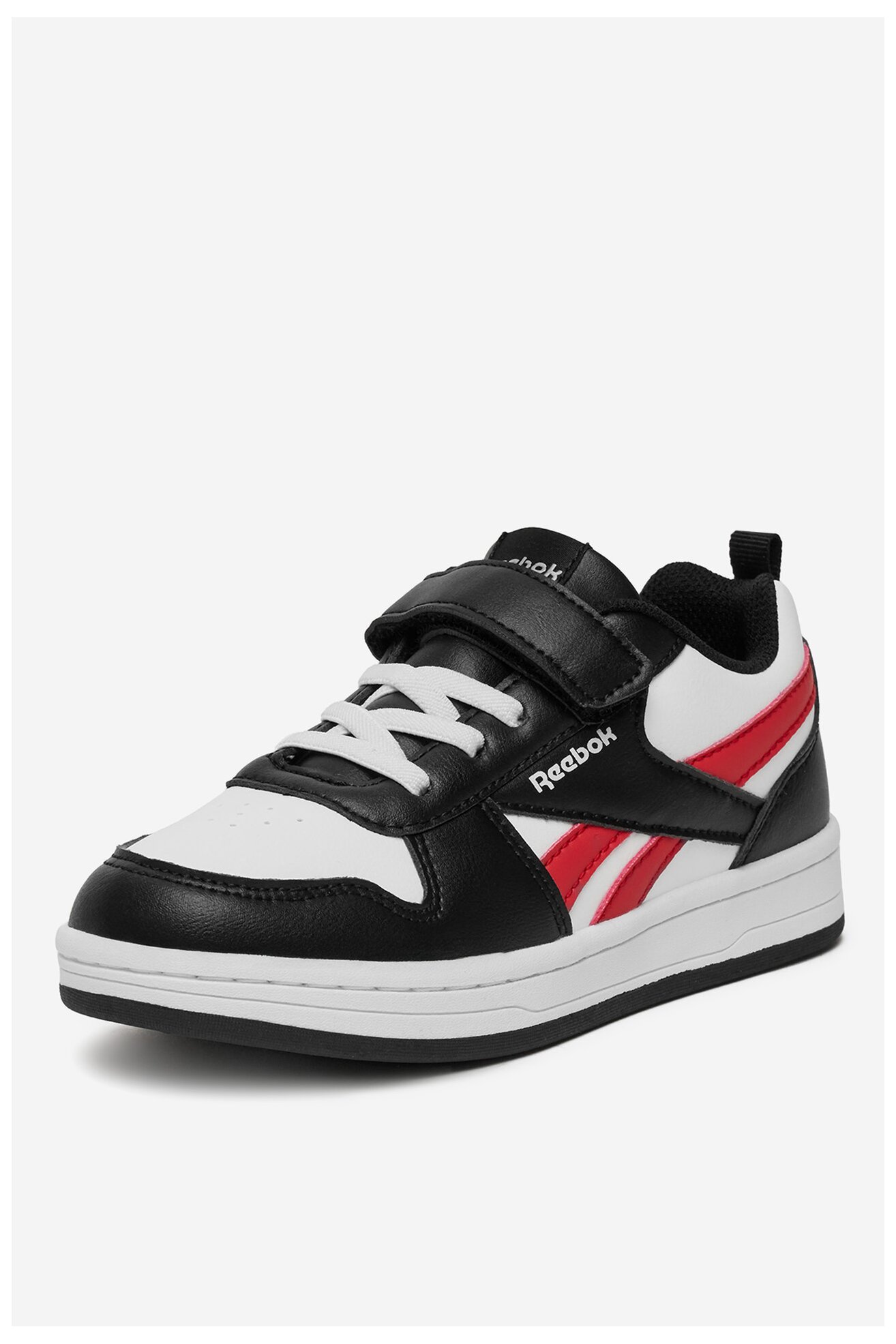 Obuwie sportowe Reebok V9-25181-03(IV)CH Biały