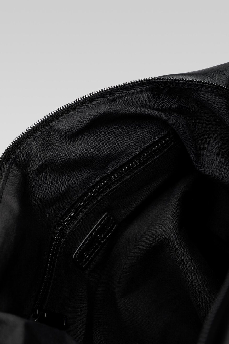 
                Geantă de mână Jenny Fairy NEGRU - 5904862134314