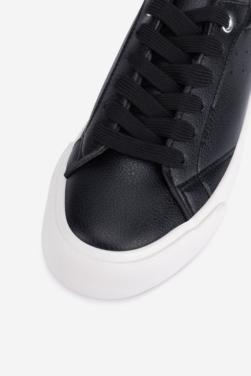 
                Сникърси Jenny Fairy ЧЕРЕН - 5905588873259