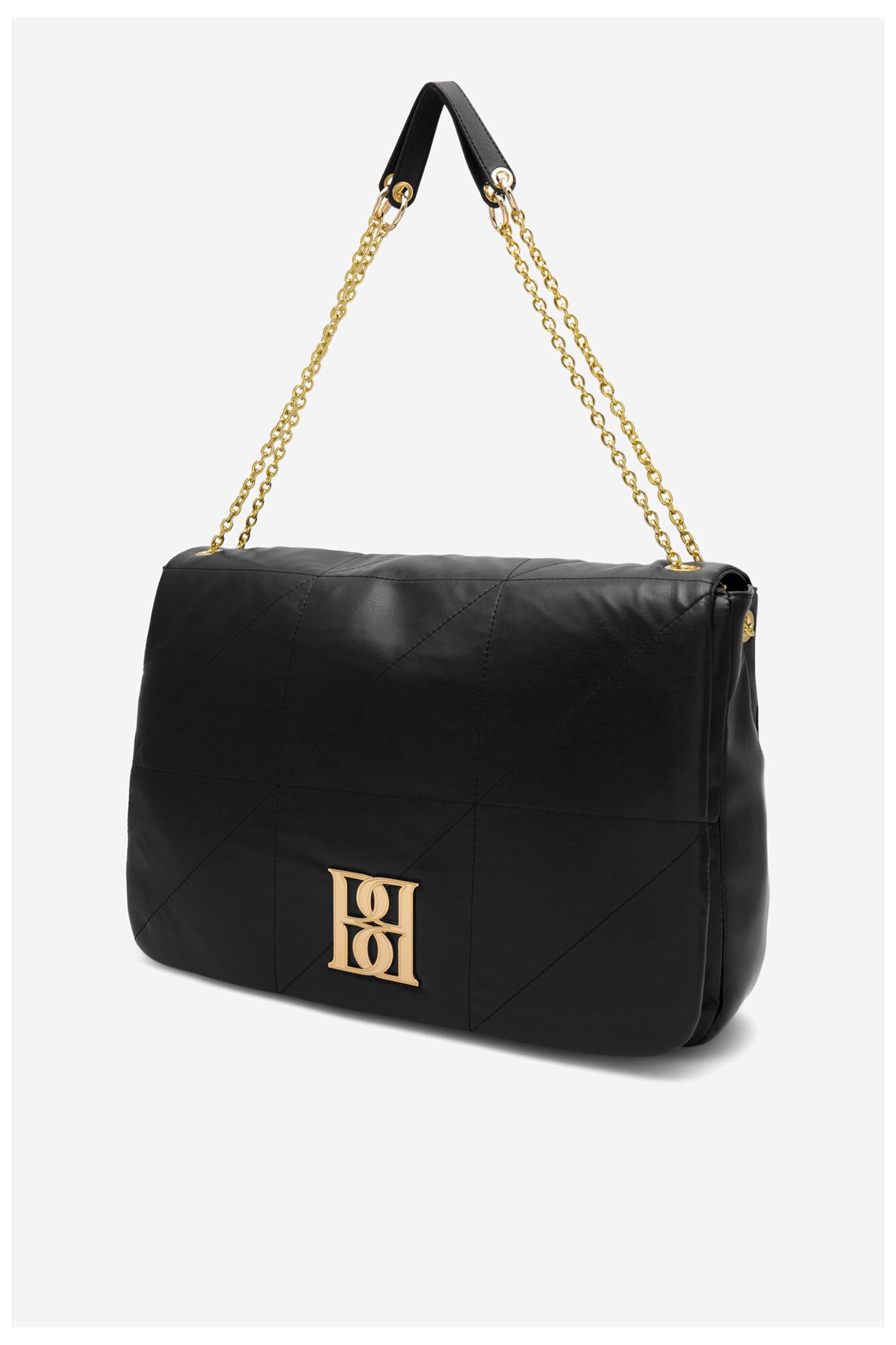 Torebka Badura AGATHE-01 Czarny