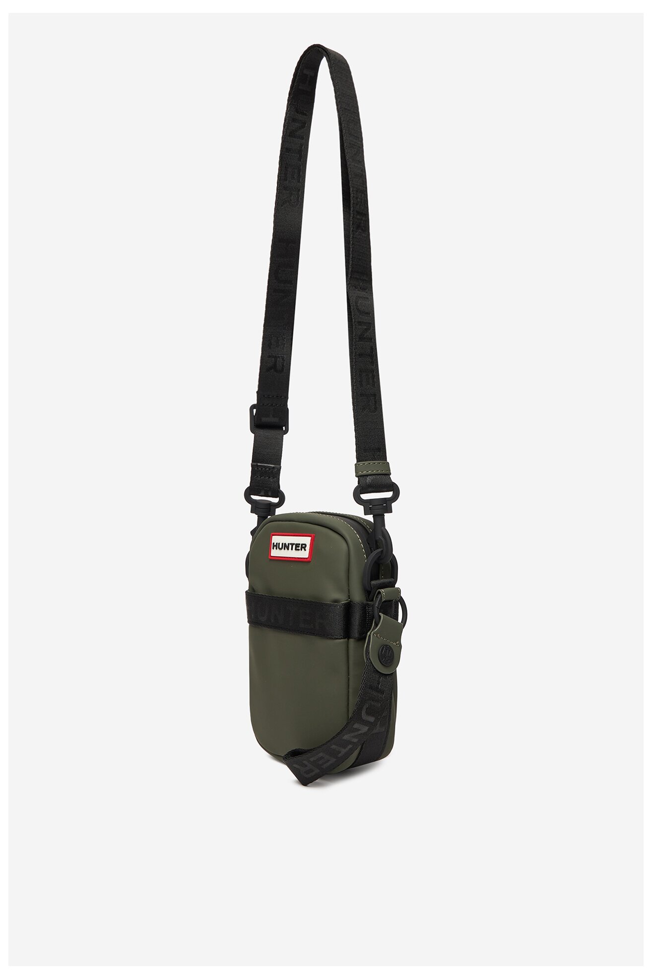 Сумка Чоловіча HUNTER C-HTR-XC-003-08 ХАКІ