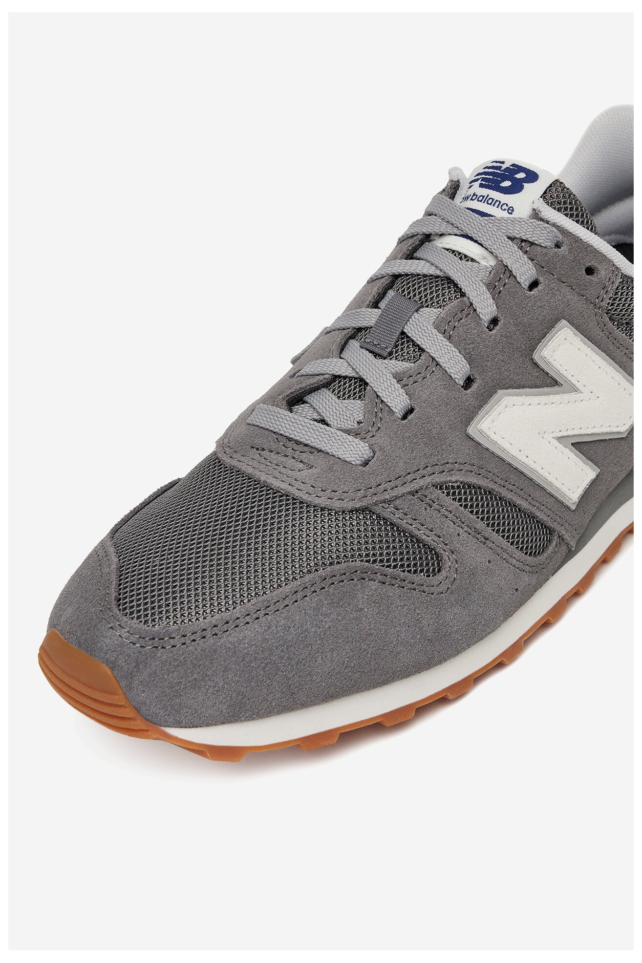 Încălțăminte sport New Balance ML373SH2 GRI