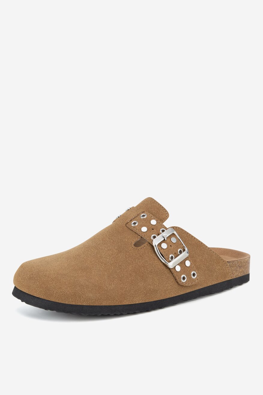 Șlapi Jenny CREM - 5904862881058