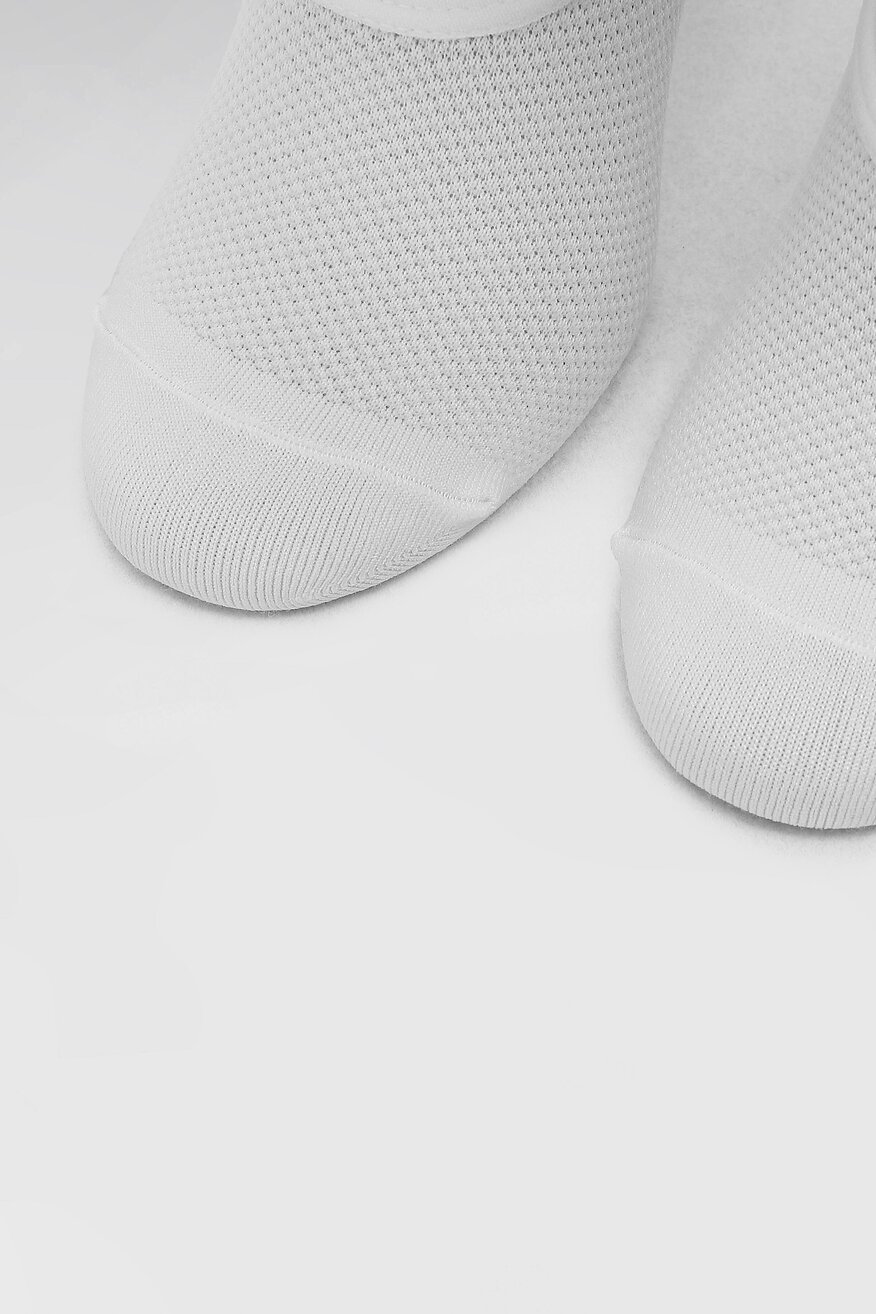 
                Čarape ACCCESSORIES BELA - 5904248368968