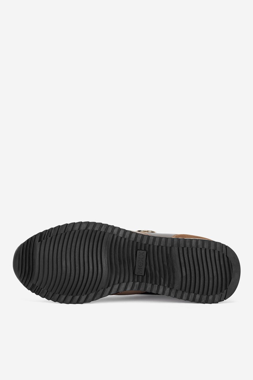 Sneakerși Mexx MARO DESCHIS - 5905588922575
