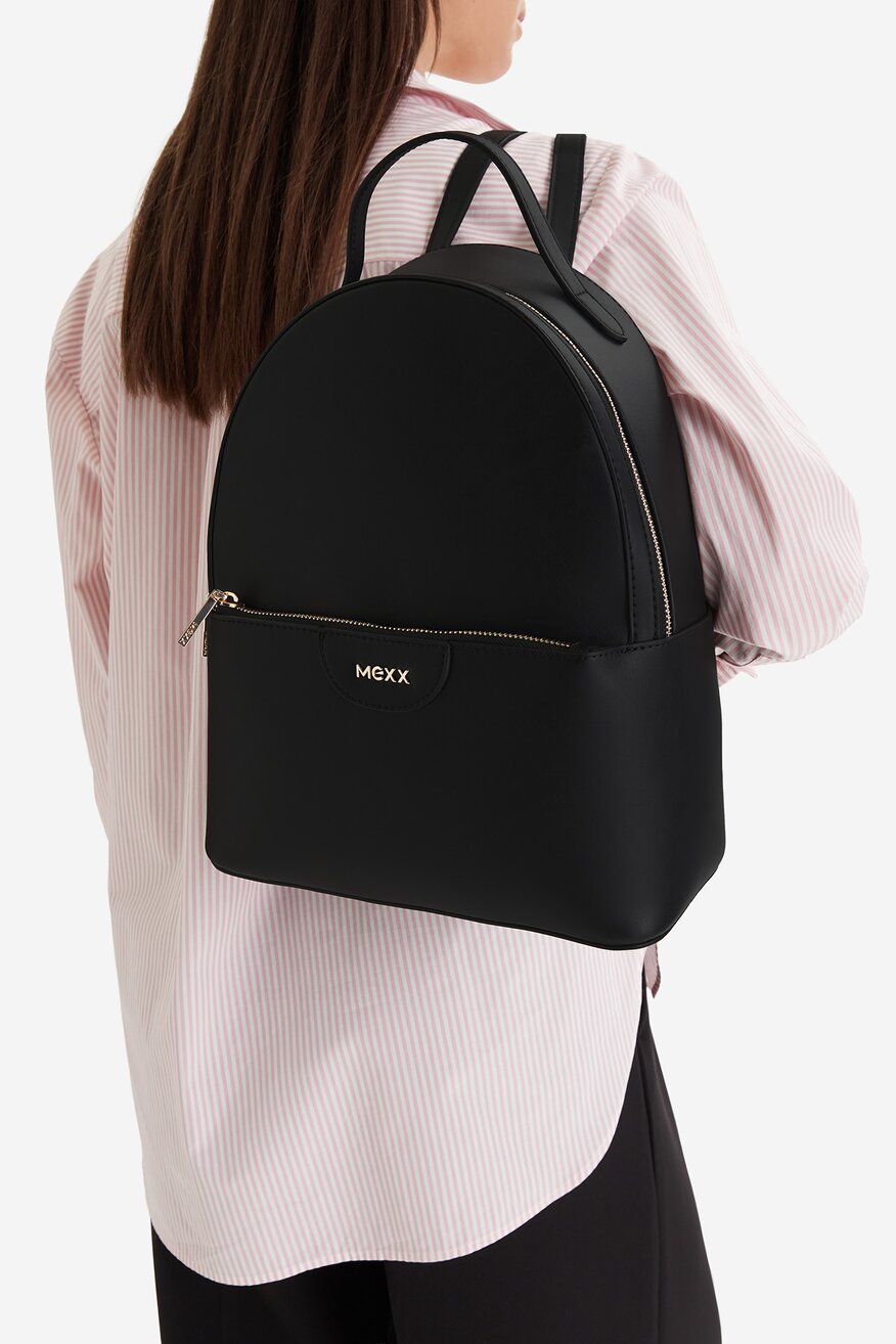 Раница Mexx ЧЕРЕН - 5906751554746