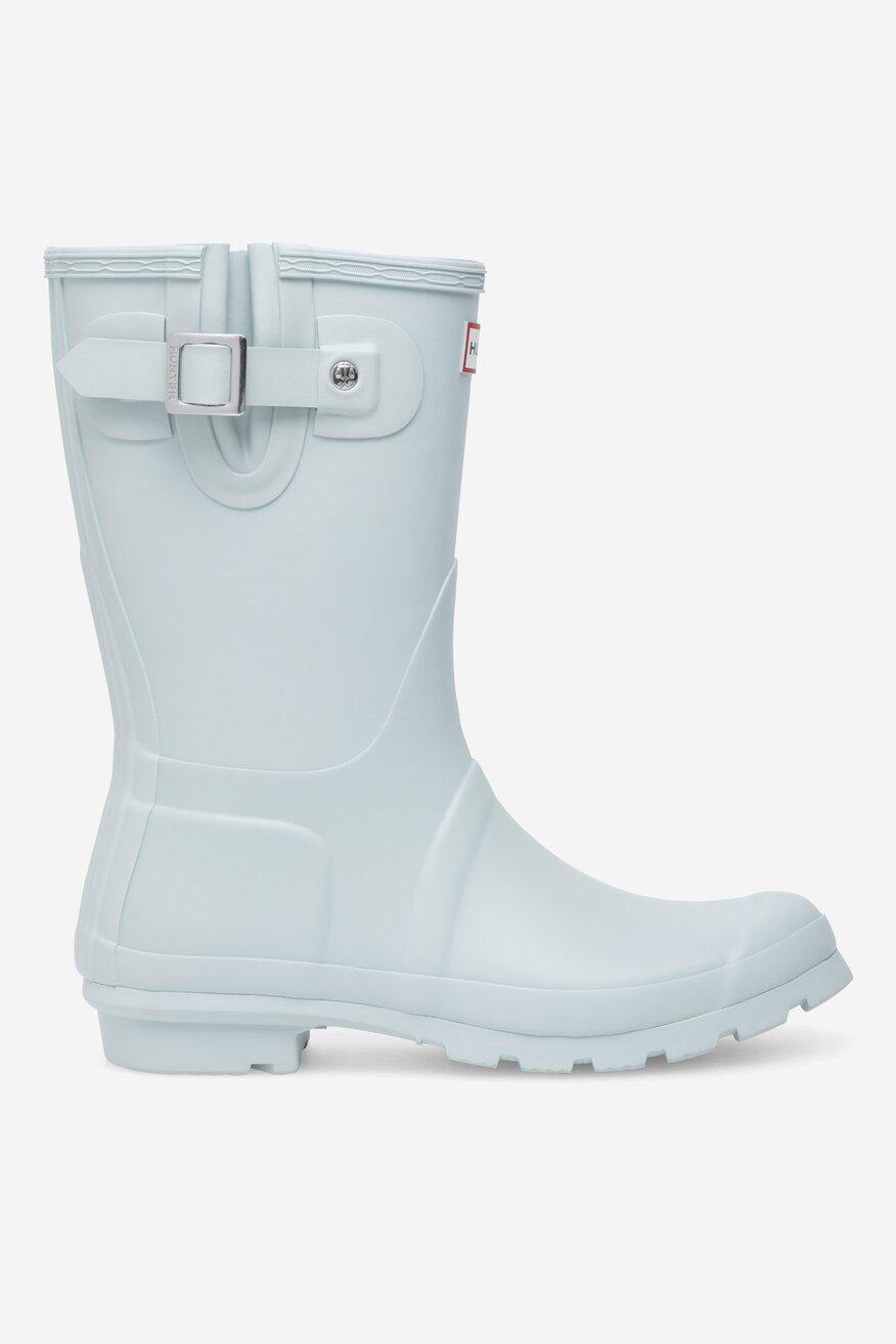 Cizme de cauciuc HUNTER ALBASTRU DESCHIS - 5905588730194