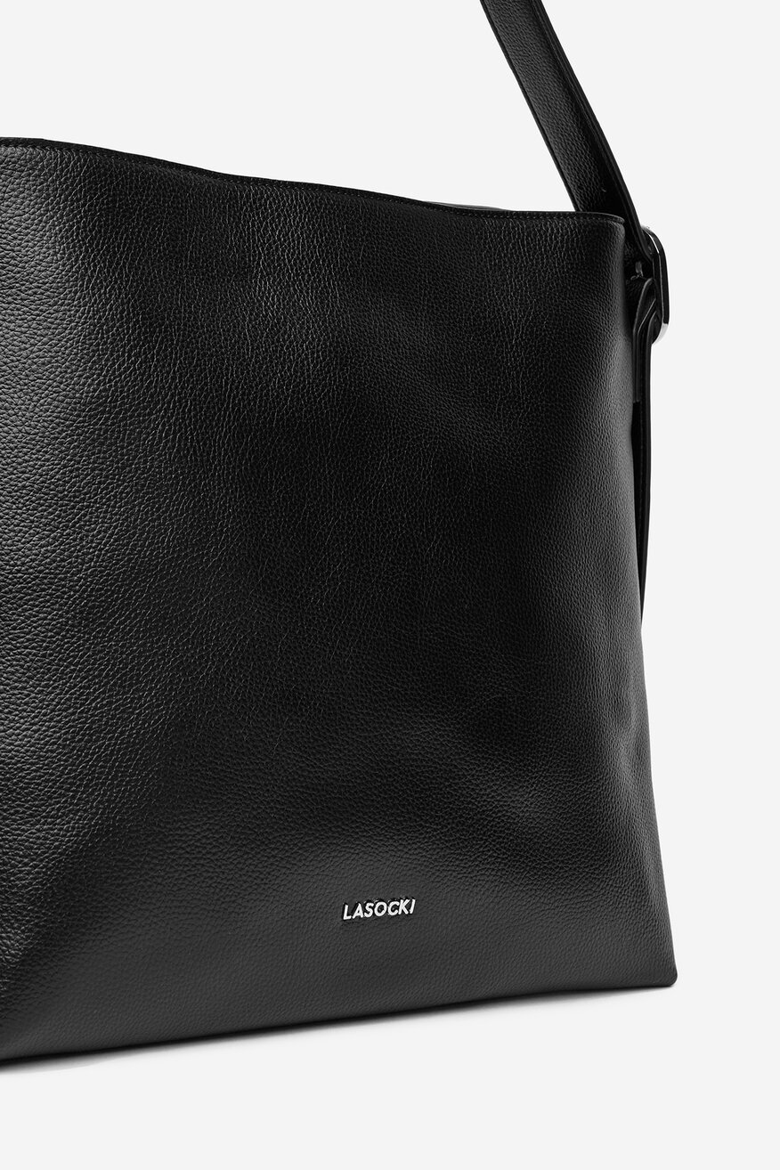 Kabelka Lasocki ČERNÁ - 5906751215265