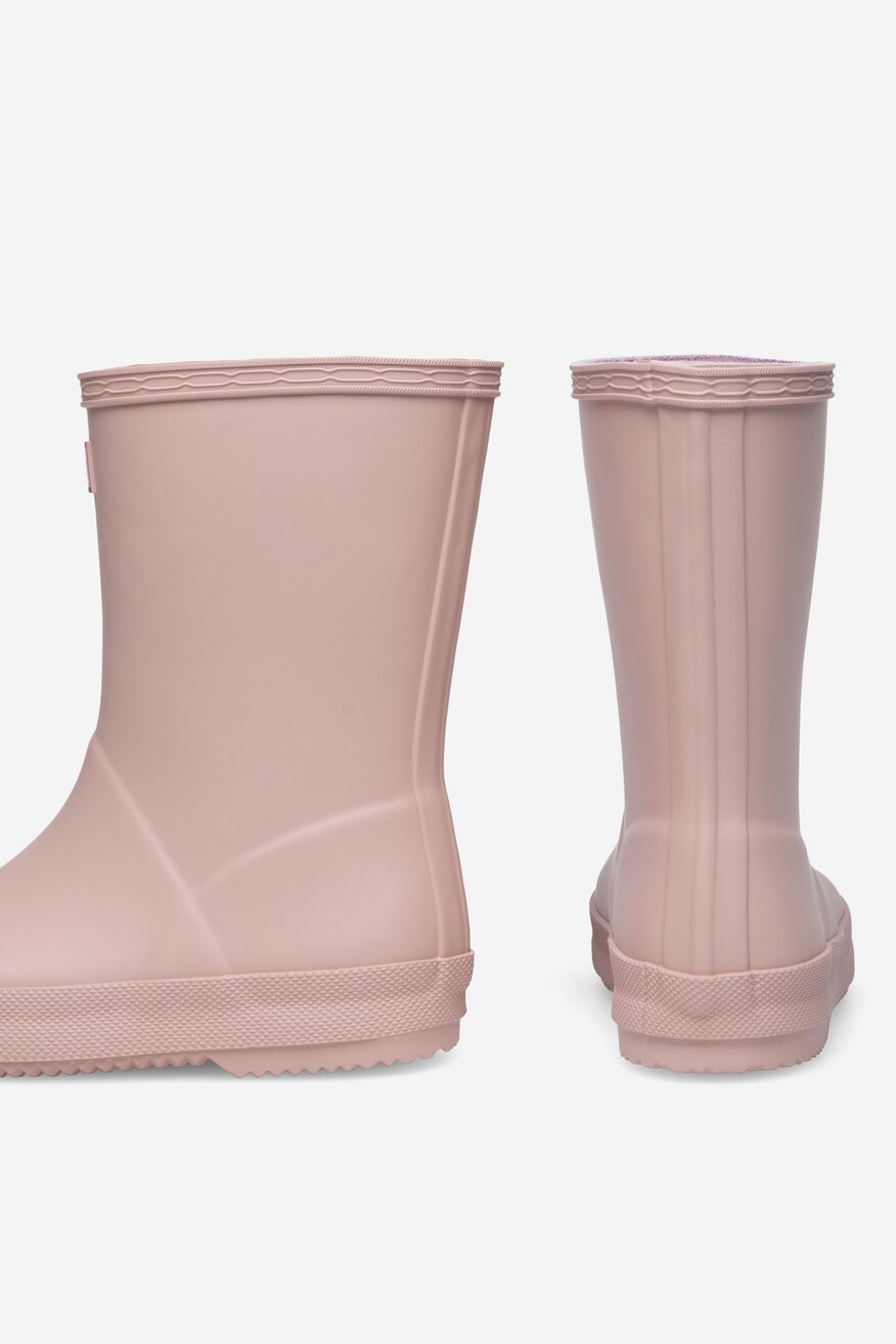 HUNTER - Kalosze półdługie - 5905588649731