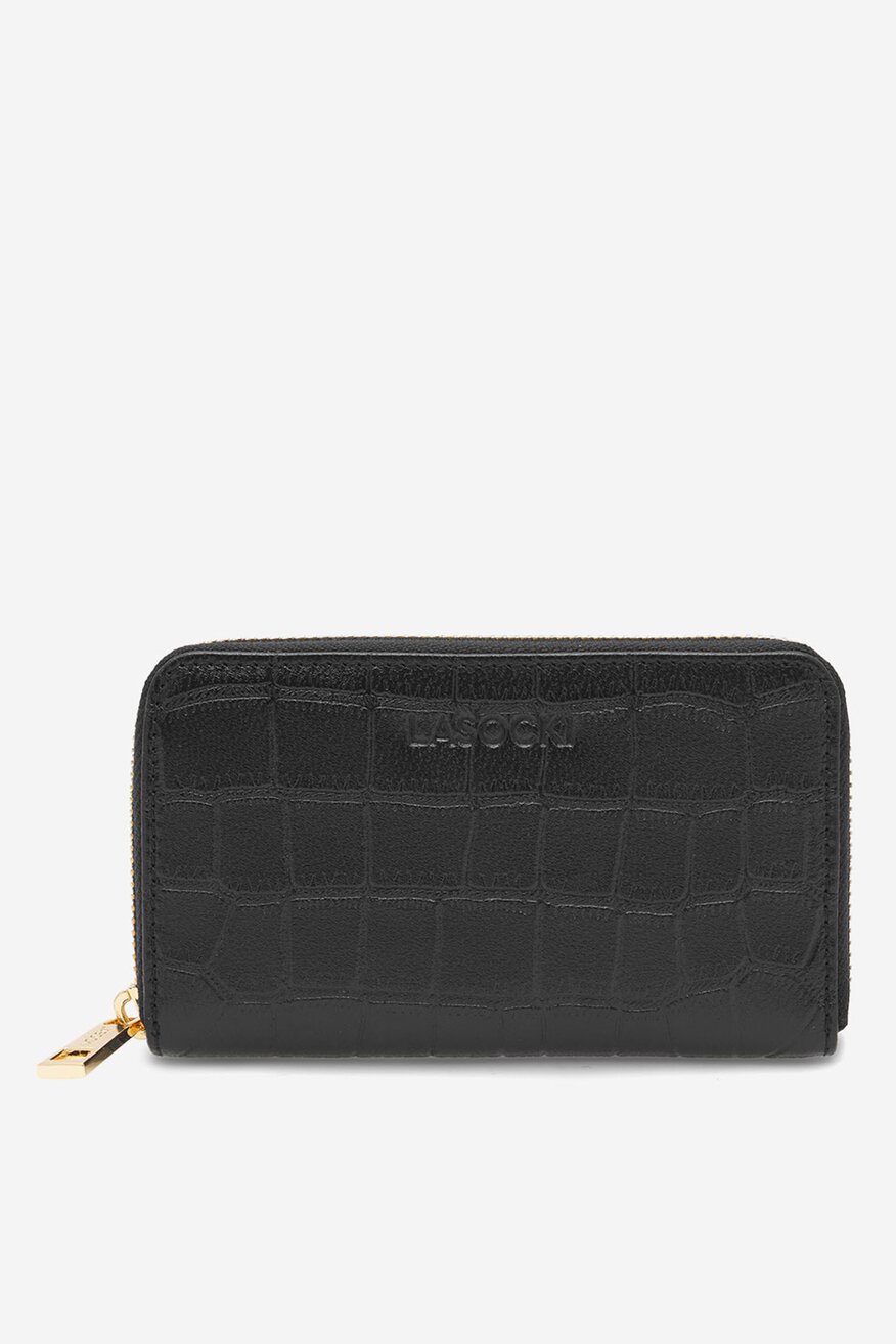 Гаманець Жіночий Lasocki ЧОРНИЙ - 5905588180999