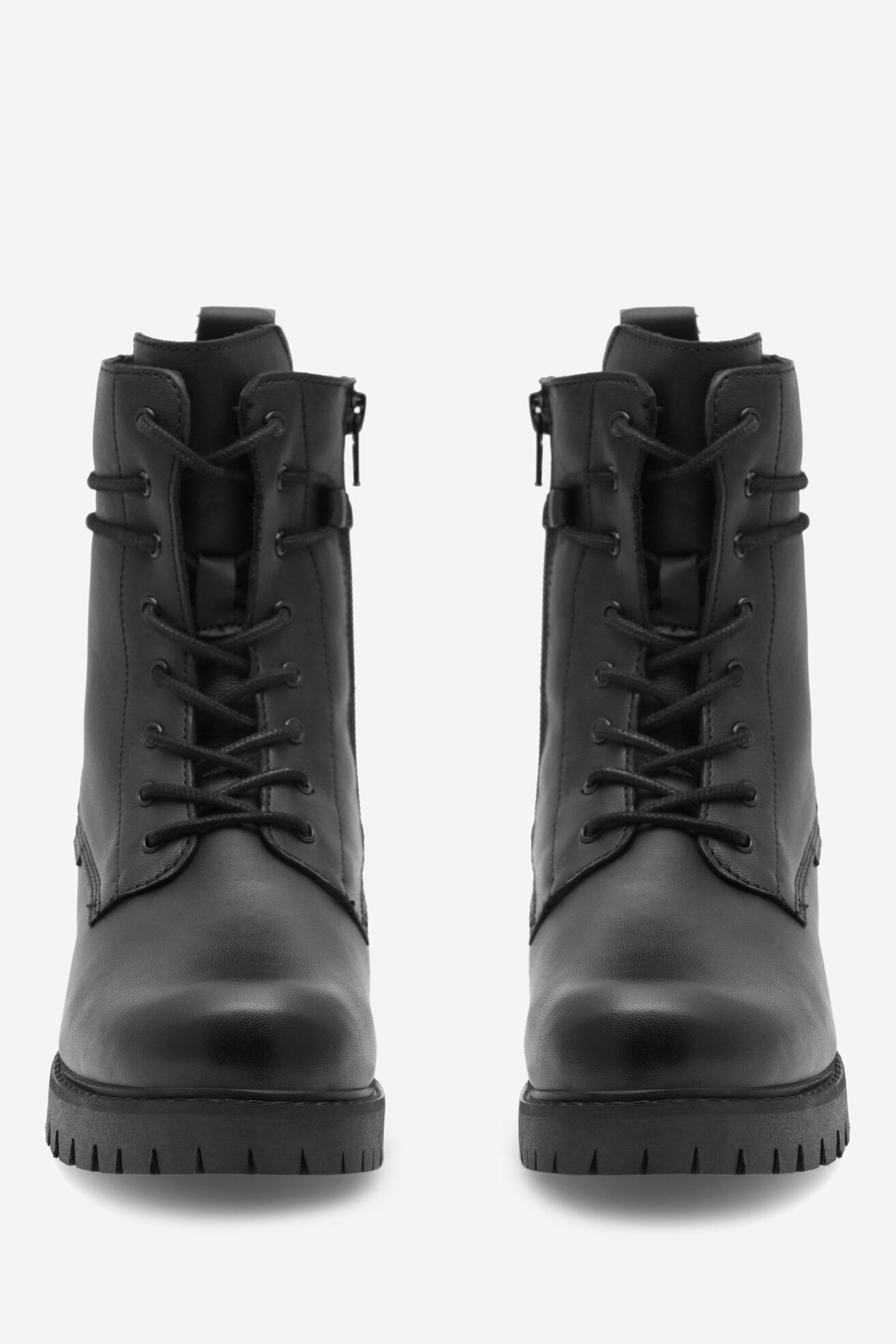 Черевики Lasocki Young RIVER SCI12-8468-01 ЧОРНИЙ