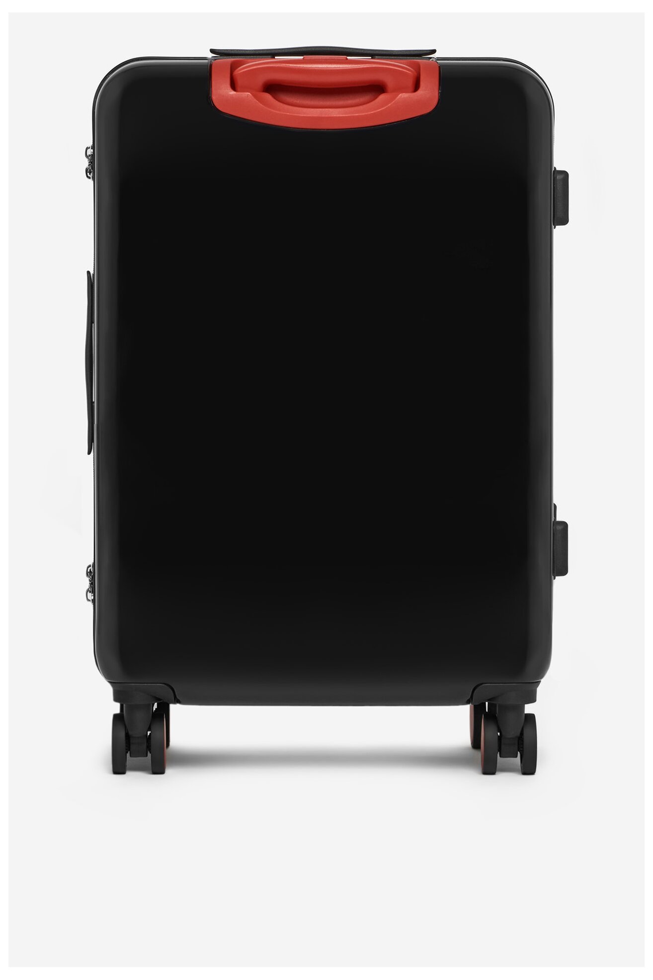 Walizka MARVEL ACCCS-SS25-341AVMV Czarny