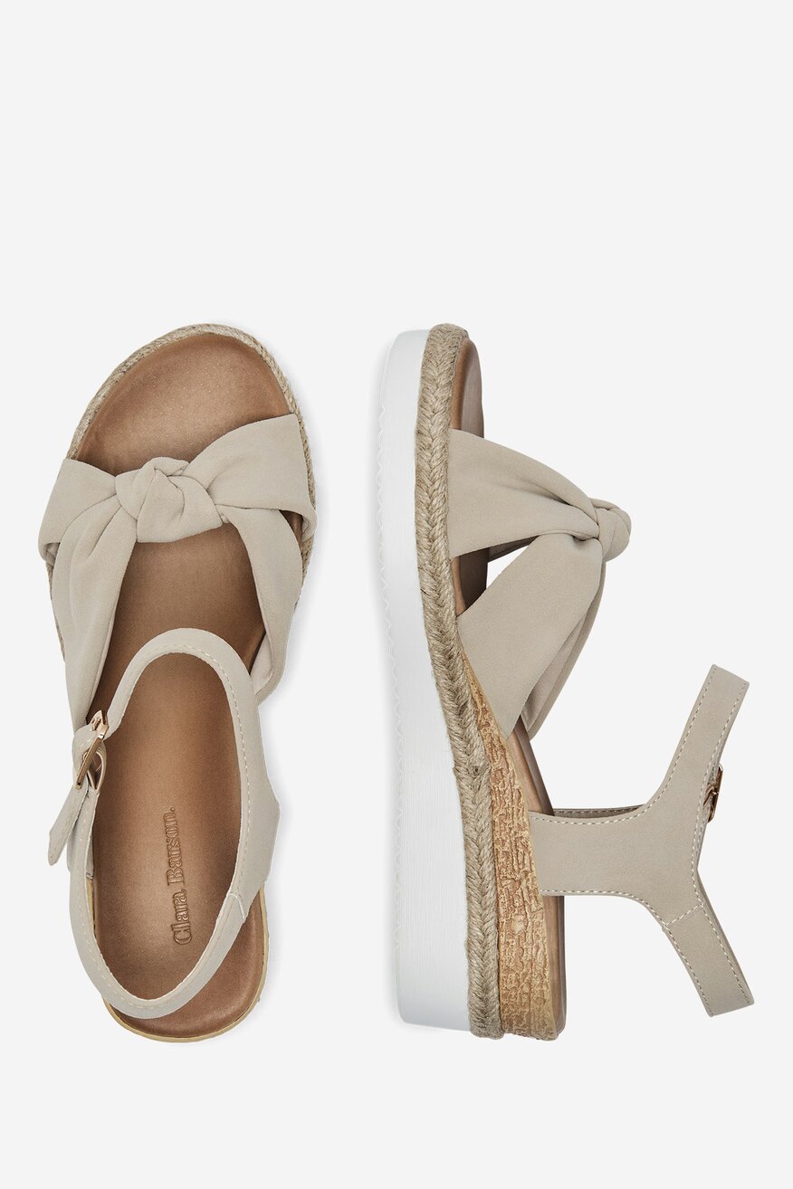 Sandale Clara Barson BEJ - 5905588484714