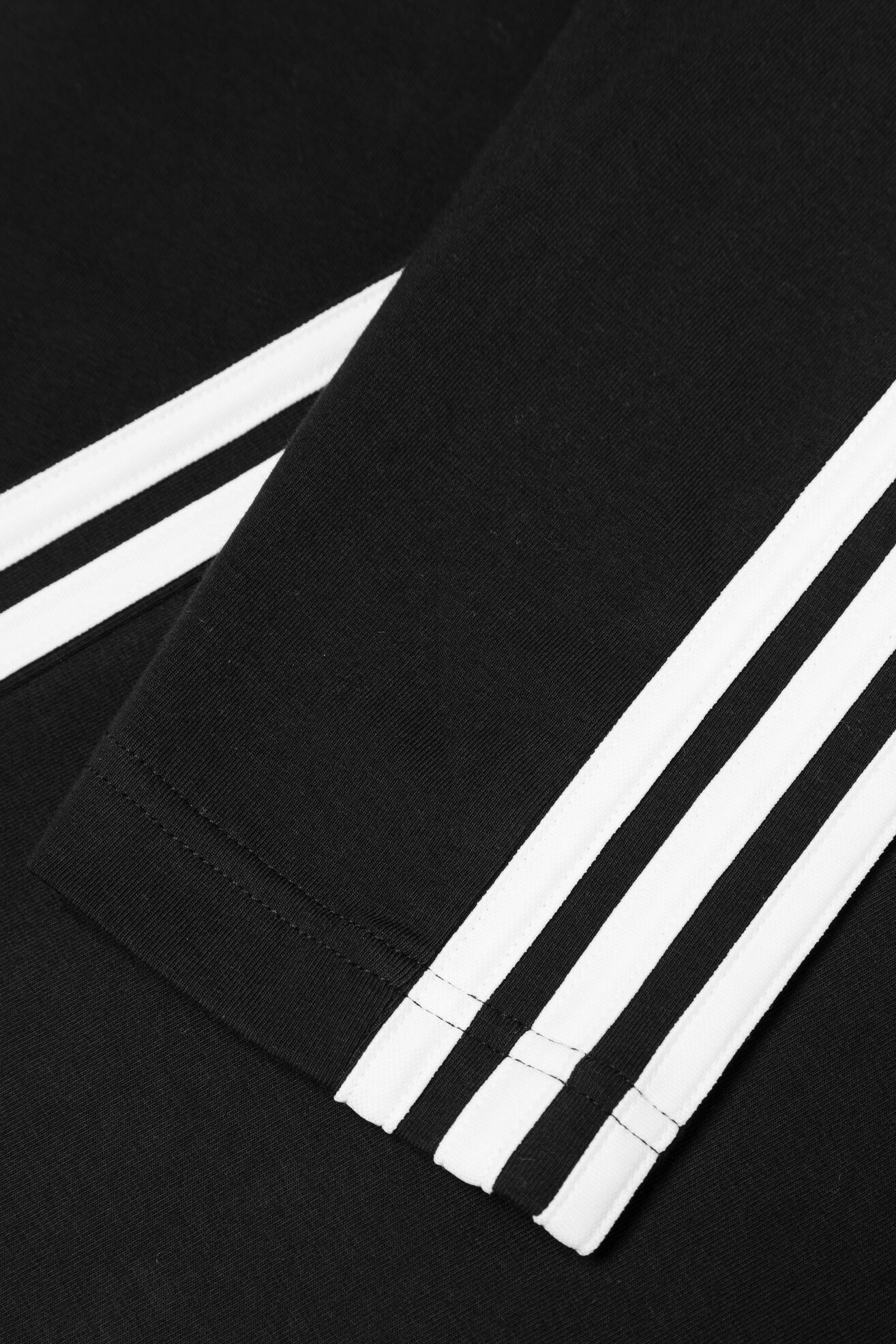 Legginsy adidas GL0723 Czarny