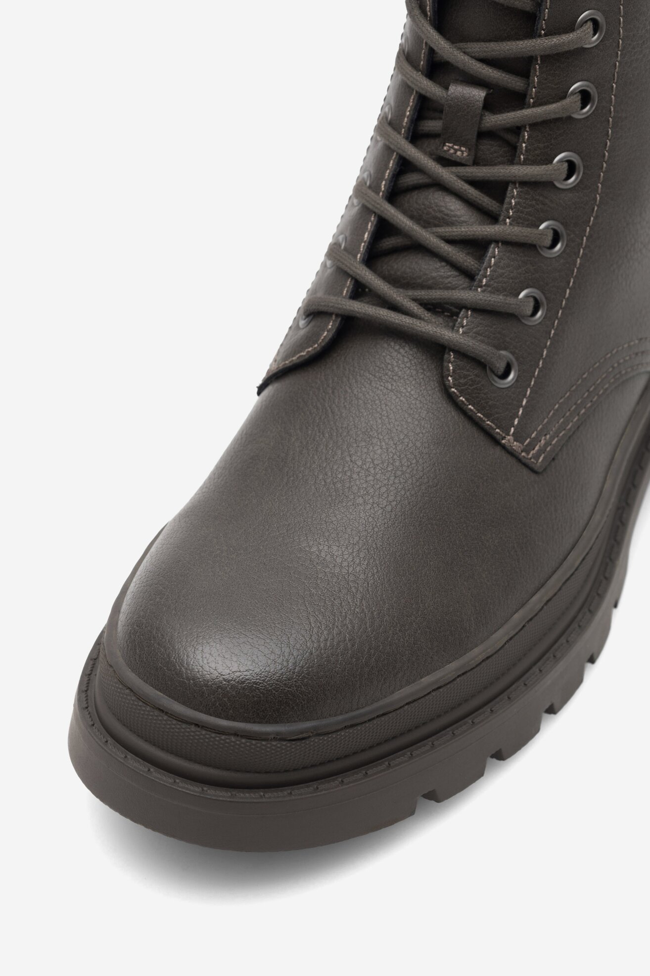 Trzewiki Lasocki 121AM1399 Khaki