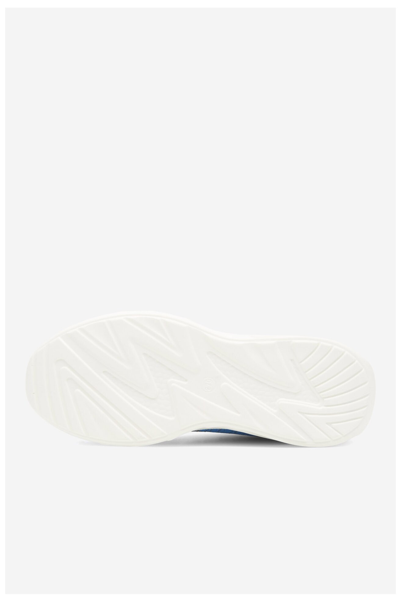 Tornacipő U.S. POLO ASSN. ACTIVE001 KÉK