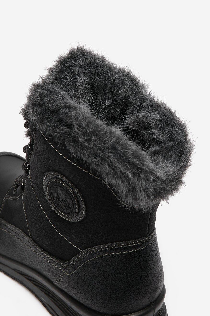 
                Боти Rieker ЧЕРЕН - 2230085560658