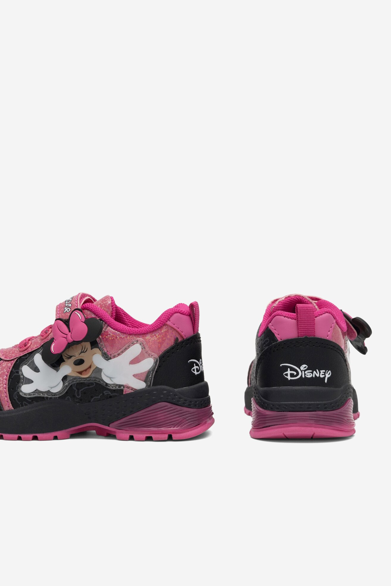 Sportska obuća Mickey&Friends CP23-5849DSTC CRNA