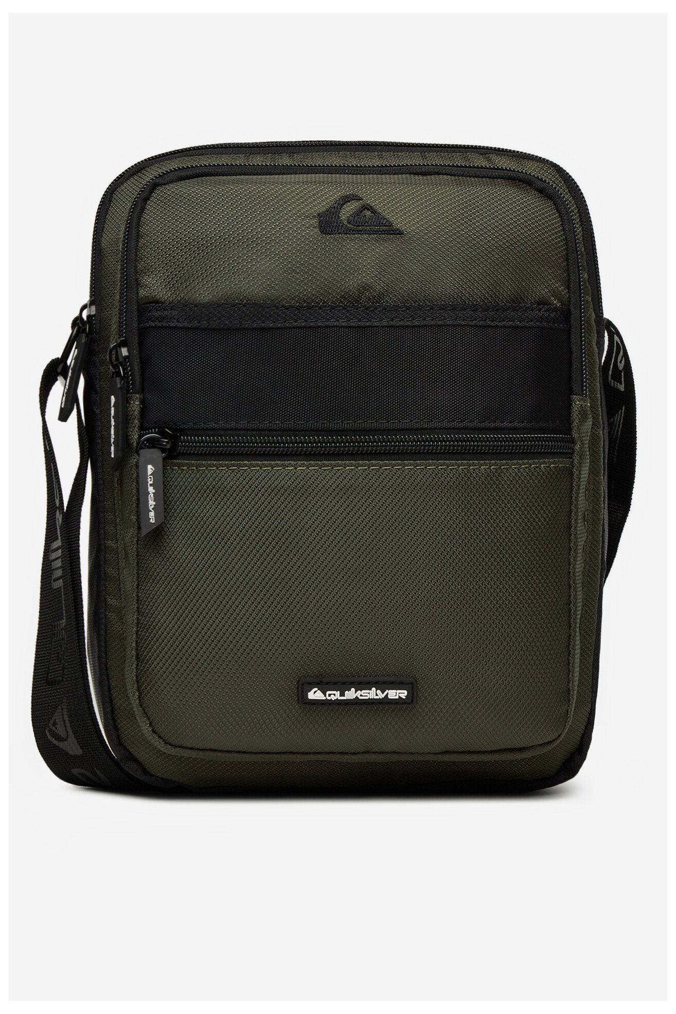 Torba męska QUIKSILVER QUIC-M-002-07 Khaki