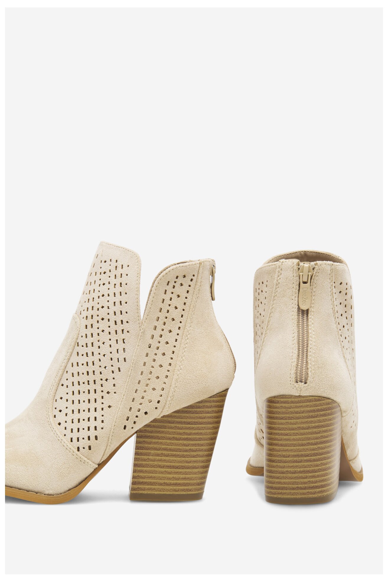 Ghete DeeZee WS170608-02 BEJ