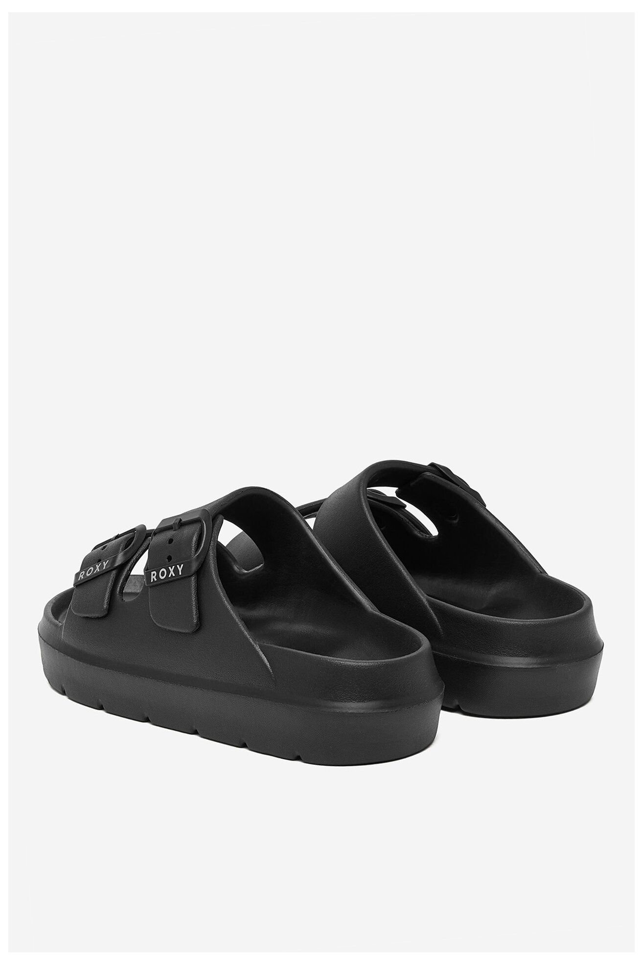 Klapki basenowe ROXY CEOWB-835120 Czarny