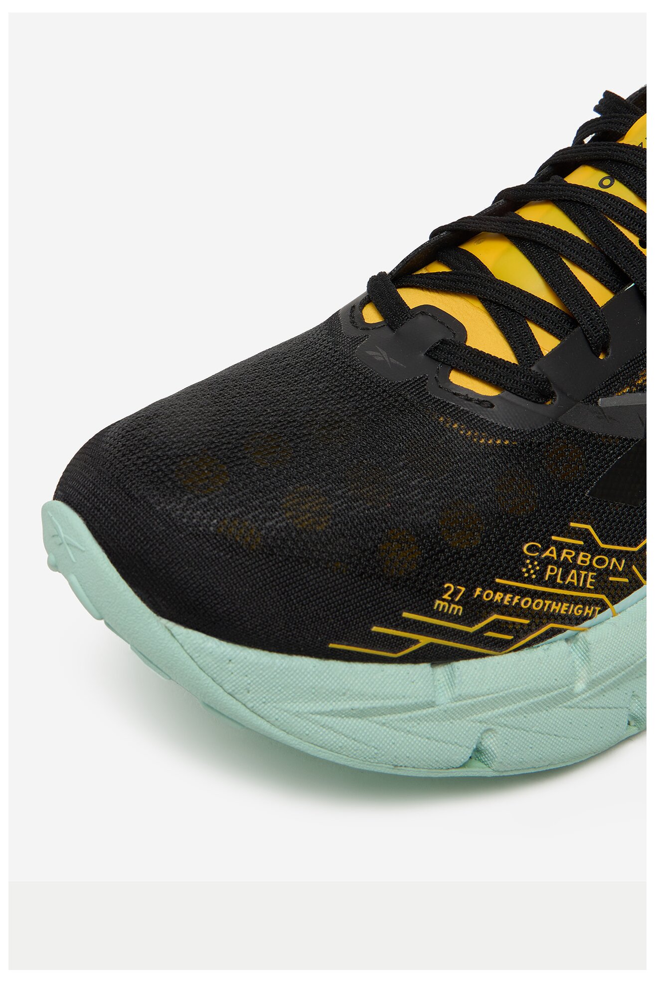 Obuwie sportowe Reebok EOSB-FLOATZIG X1 100227786 Czarny