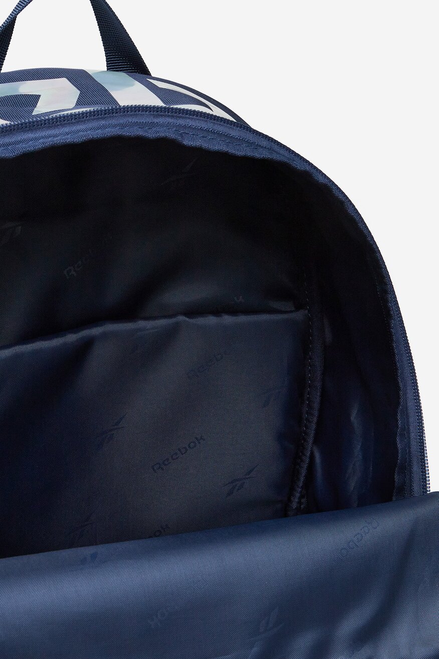 Rucsac Reebok BLEUMARIN - 5906751225981